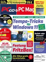 PC Magazin/PCgo